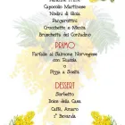 Immagine 1 azienda MOLTISSIMO BUONISSIMO DALLO CHEF Tavola calda in Pulsano TA