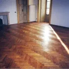 Immagine 1 azienda MONDO PARQUET Trattamento pavimenti in Varese