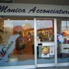 Immagine 1 azienda MONICA ACCONCIATURE Servizi di bellezza in Cornaredo MI