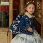 Immagine 4 azienda MONNALISA Shopping e acquisti in Bari