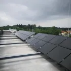 Immagine 1 azienda MONREALE IMPIANTI Sistemi di sicurezza e rilevazione presenze in Monreale PA