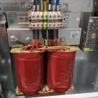 Immagine 4 azienda MONREALE IMPIANTI Sistemi di sicurezza e rilevazione presenze in Monreale PA