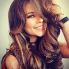 Immagine 3 azienda MONSIGNORI MARTA PARRUCCHIERI Servizi di bellezza in Agliana