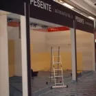 Immagine 3 azienda MONTAGGIO STAND DI SIMONE LATTINI Shopping e acquisti in Verona