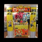 Immagine 1 azienda MONTEFUSCO RAG. MICHELINO Shopping e acquisti in Sambuceto CH