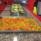 Immagine 4 azienda MORENO'S PIZZERIA Ristorante in Costabissara VI