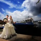Immagine 1 azienda MORISIERI STUDIO FOTOGRAFICO Servizi professionali in Napoli
