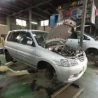 Immagine 2 azienda MORRA ALDO AUTORIPARAZIONI Veicoli in Torino