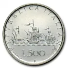 Immagine 1 azienda MORUZZI NUMISMATICA Shopping e acquisti in Roma