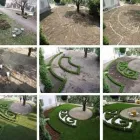 Immagine 5 azienda MOSAICO GIARDINI DI BRESOLIN ANDREA Servizi professionali in Pederobba TV