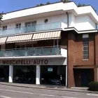 Immagine 1 azienda MOSCATELLI AUTO Veicoli in Cantù