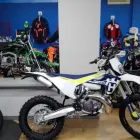 Immagine 2 azienda MOTO SPEED SAS Veicoli in Bricherasio TO