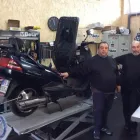 Immagine 2 azienda MOTO2 - RIPARAZIONE E VENDITA Veicoli in Monserrato CA