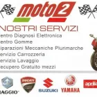 Immagine 4 azienda MOTO2 - RIPARAZIONE E VENDITA Veicoli in Monserrato CA