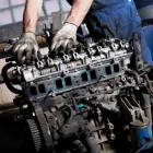 Immagine 3 azienda MOTORI USATI Veicoli in Torino