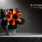 Immagine 1 azienda MOTORSERVICE Veicoli in Novellara RE