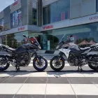 Immagine 1 azienda MOTORSHOW Veicoli in Messina
