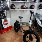 Immagine 3 azienda MOTORSTAR SCOOTER E MOTO Veicoli in Napoli