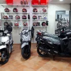 Immagine 5 azienda MOTORSTAR SCOOTER E MOTO Veicoli in Napoli