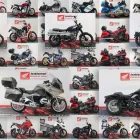 Immagine 1 azienda MOTOSALONE TOTTENE Veicoli in Bassano Del Grappa VI