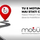 Immagine 1 azienda MOTUM HUB Veicoli in Napoli