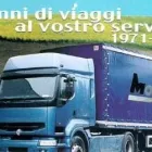 Immagine 1 azienda MOVITRANS LINE SOC. COOP. Veicoli in Campogalliano MO