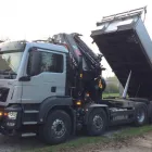 Immagine 3 azienda MOVITRANS LINE Veicoli in Campogalliano MO