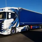 Immagine 4 azienda MOVITRANS LINE Veicoli in Campogalliano MO