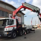 Immagine 7 azienda MOVITRANS LINE Veicoli in Campogalliano MO