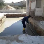 Immagine 1 azienda MS COSTRUZIONI Servizio di sabbiatura in Rosolini SR