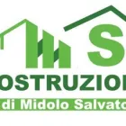 Immagine 8 azienda MS COSTRUZIONI Servizio di sabbiatura in Rosolini SR