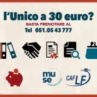 Immagine 6 azienda MUSE COOPERATIVA SOCIALE Servizio di recupero dati in Bologna