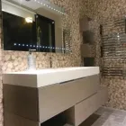 Immagine 1 azienda MUSSONI ARREDO BAGNO Verniciatura in Santarcangelo Di Romagna RN