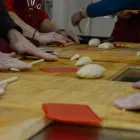 Immagine 4 azienda MYDA SCUOLA DI CUCINA Wedding planner organizzazione matrimoni in Catania