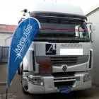 Immagine 1 azienda MYGLASS Vendita e riparazione parabrezza in Cagliari