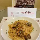 Immagine 3 azienda MYSTIC PIZZA Ristorante in Urbino PS