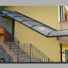 Immagine 1 azienda N.C. PORTE E FINESTRE Shopping e acquisti in Palermo