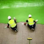 Immagine 2 azienda N.G. COLOR Realizzazione di coperture e tetti in Rimini