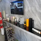 Immagine 1 azienda NAMELESS LOUNGE BAR Sport e tempo libero in Frattamaggiore NA
