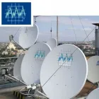 Immagine 1 azienda NANINI Sistemi di sicurezza e rilevazione presenze in Lido Di Ostia RM