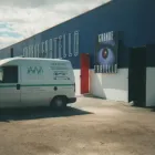 Immagine 4 azienda NANINI Sistemi di sicurezza e rilevazione presenze in Lido Di Ostia RM