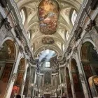 Immagine 1 azienda NAPOLI OFFICIAL TOUR BY MISTER WHITE TRAVEL Viaggi e turismo in Napoli
