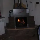 Immagine 1 azienda NARDINI FRANCESCO VULCANO TERMOCAMINI Vendita di griglie in Nettuno RM