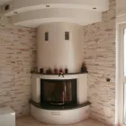 Immagine 2 azienda NARDINI FRANCESCO VULCANO TERMOCAMINI Vendita di griglie in Nettuno RM