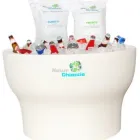 Immagine 4 azienda NATURGHIACCIO Produttori apparecchi refrigerazione in Cagliari