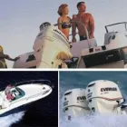 Immagine 1 azienda NAUTICA CAPONIO Shopping e acquisti in Taranto