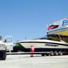 Immagine 3 azienda NAUTICA FUORIONDA Veicoli in Augusta SR
