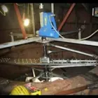 Immagine 2 azienda NAVALMECCANICA RAVENNATE Veicoli in Ravenna