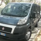 Immagine 1 azienda NCC CATANIA Viaggi e turismo in Catania