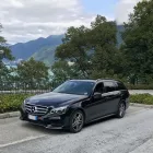 Immagine 1 azienda NCC MOLTENI STEFANO AUTONOLEGGIO CON CONDUCENTE Veicoli in Como